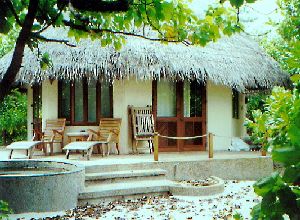 Deluxe Villa, Coco-Palm (Baa Atoll)